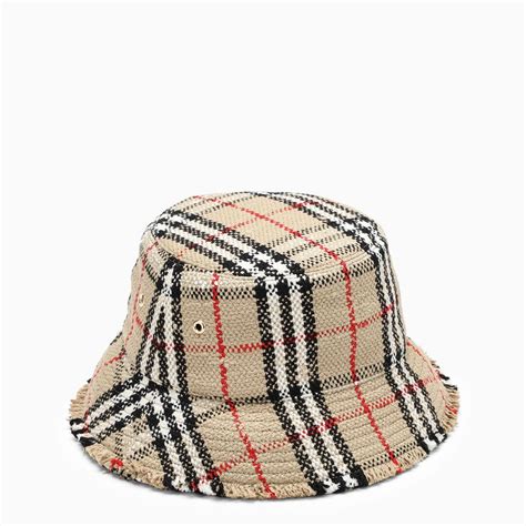 ebay burberry rain hat|Burberry bucket hat size chart.